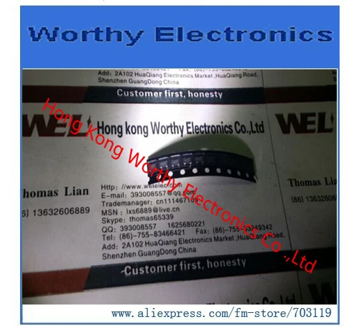

Free shipping 10PCS/LOT SOT-143 3SK143-Q