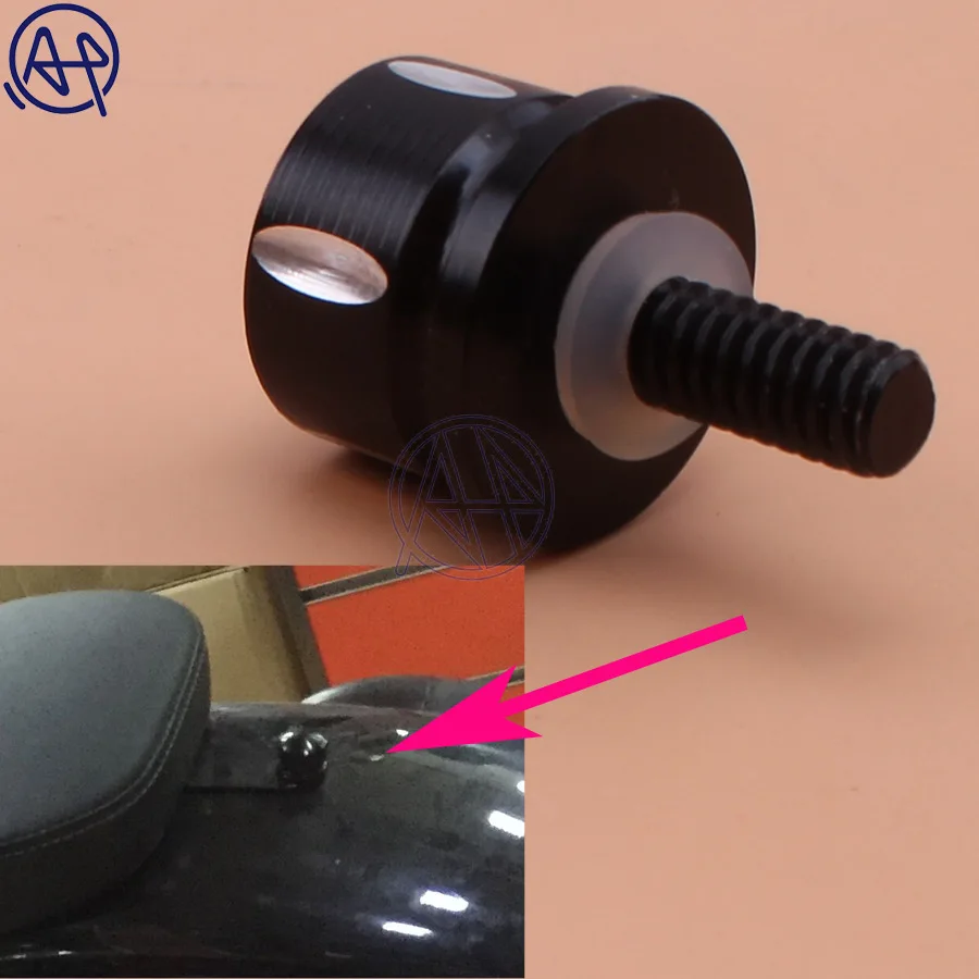 dyna seat screw