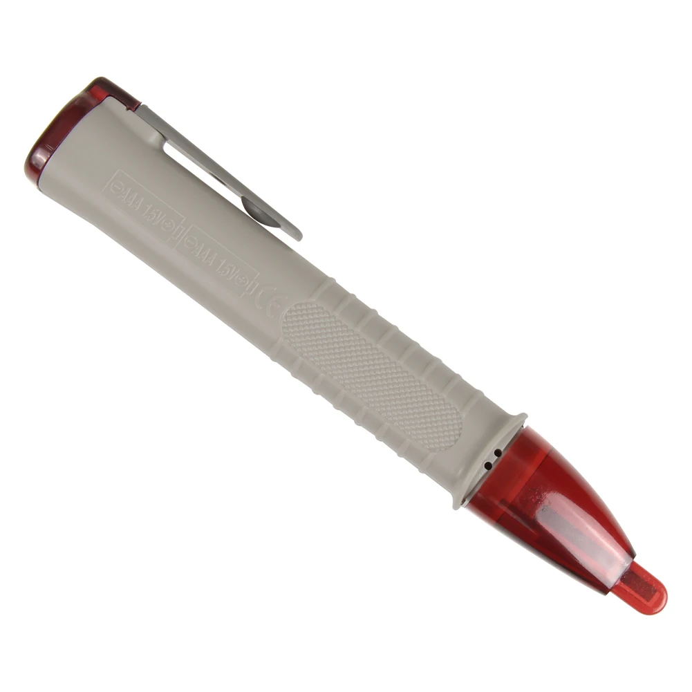 Высокое качество ручка-форма мини стиль Бесконтактный Высокочувствительный детектор электромагнитного излучения ручка EMF тестер Дозиметр
