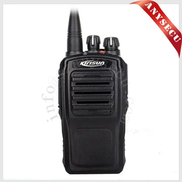 UHF Kirisun радио pt560 с подкладкой UHF 400-470 мГц радиодиапазоне