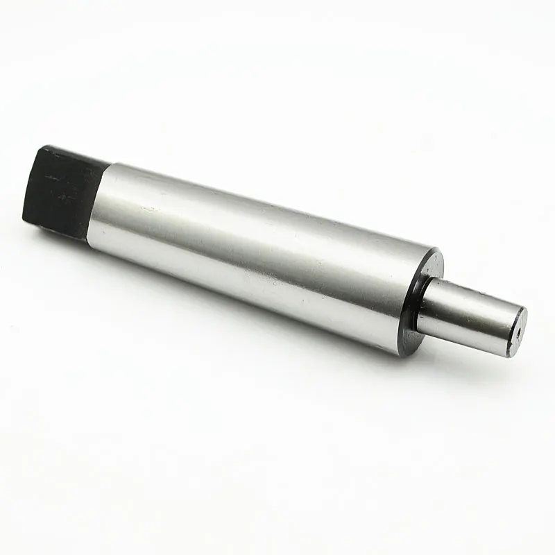 #4 MT4 к B10 B12 B16 B18 B22 morse arbor адаптер tapper shank thread M16|Держатель инструментов| |