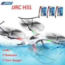 Новый JJRC H31 Водонепроницаемый RC Гул С Камерой Или Нет Камеры Или wi-fi Камера RC Дроны Quadcopter Вертолет С Камерой HD ПРОТИВ JJRC H37