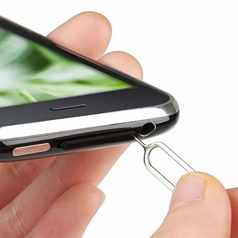 Come rimuovere o trasferire la scheda SIM nell’iPhone o ...