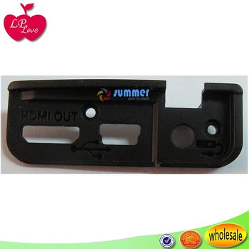 

1200D Camera for canon 1200D USB cover camera repair part free shipping