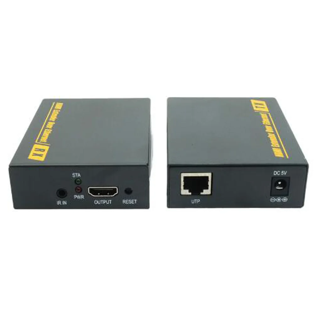 HDMI Extender over IP 2