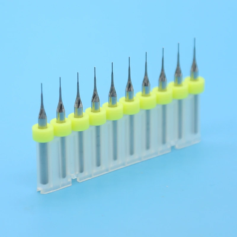 cnc bits de fresagem