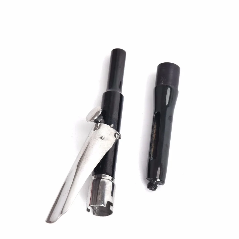Citoject Intraligamental Syringe Dental 1.8ml Coated CE Stainless Steel  (2)