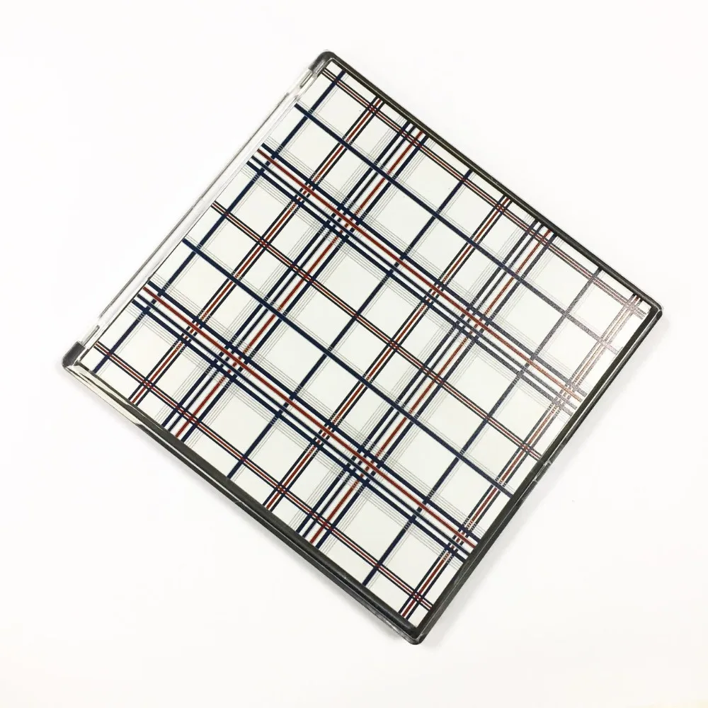 Профессиональная палитра теней для век 25B блестящая матовая подсветка