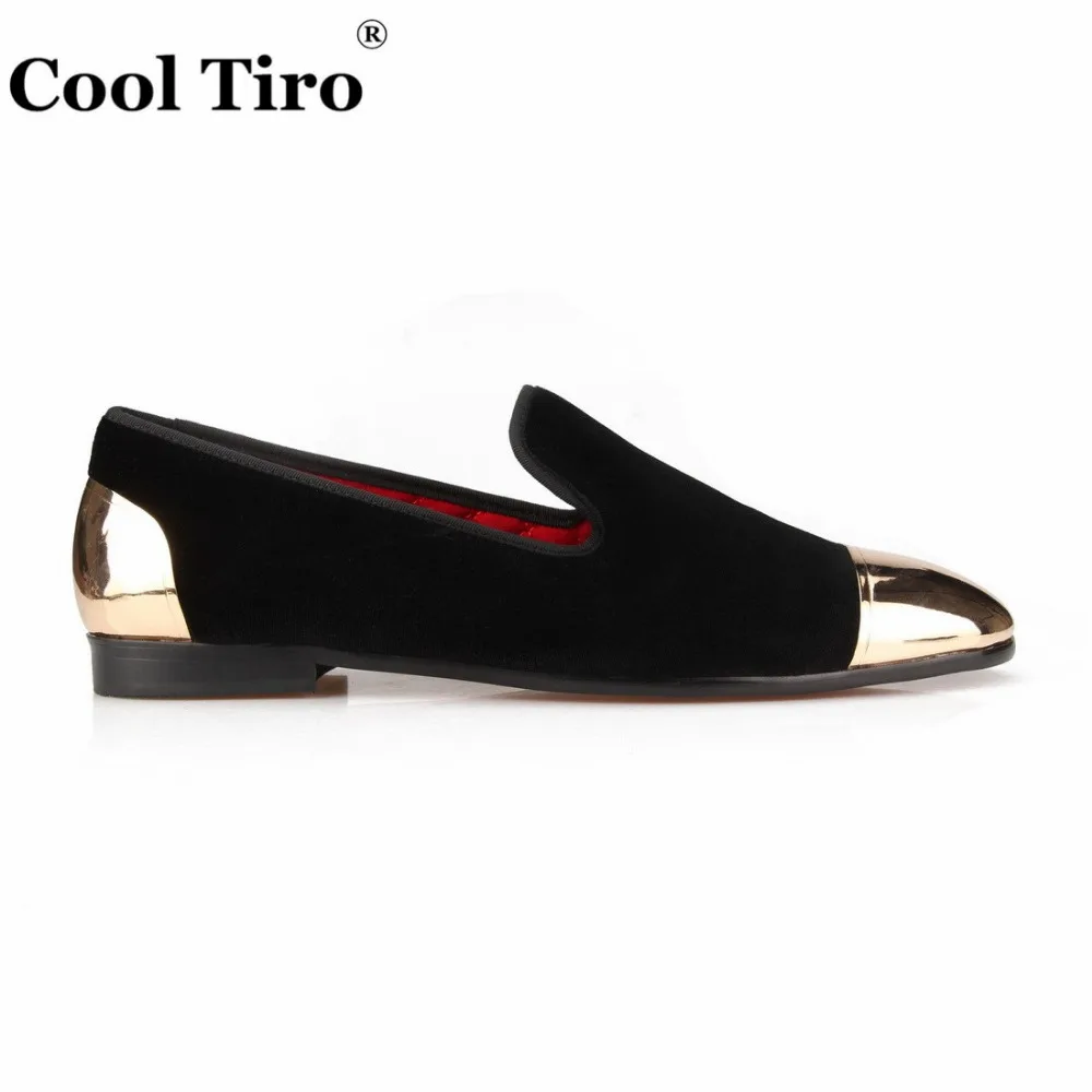 Men Loafers Metal toe (7)
