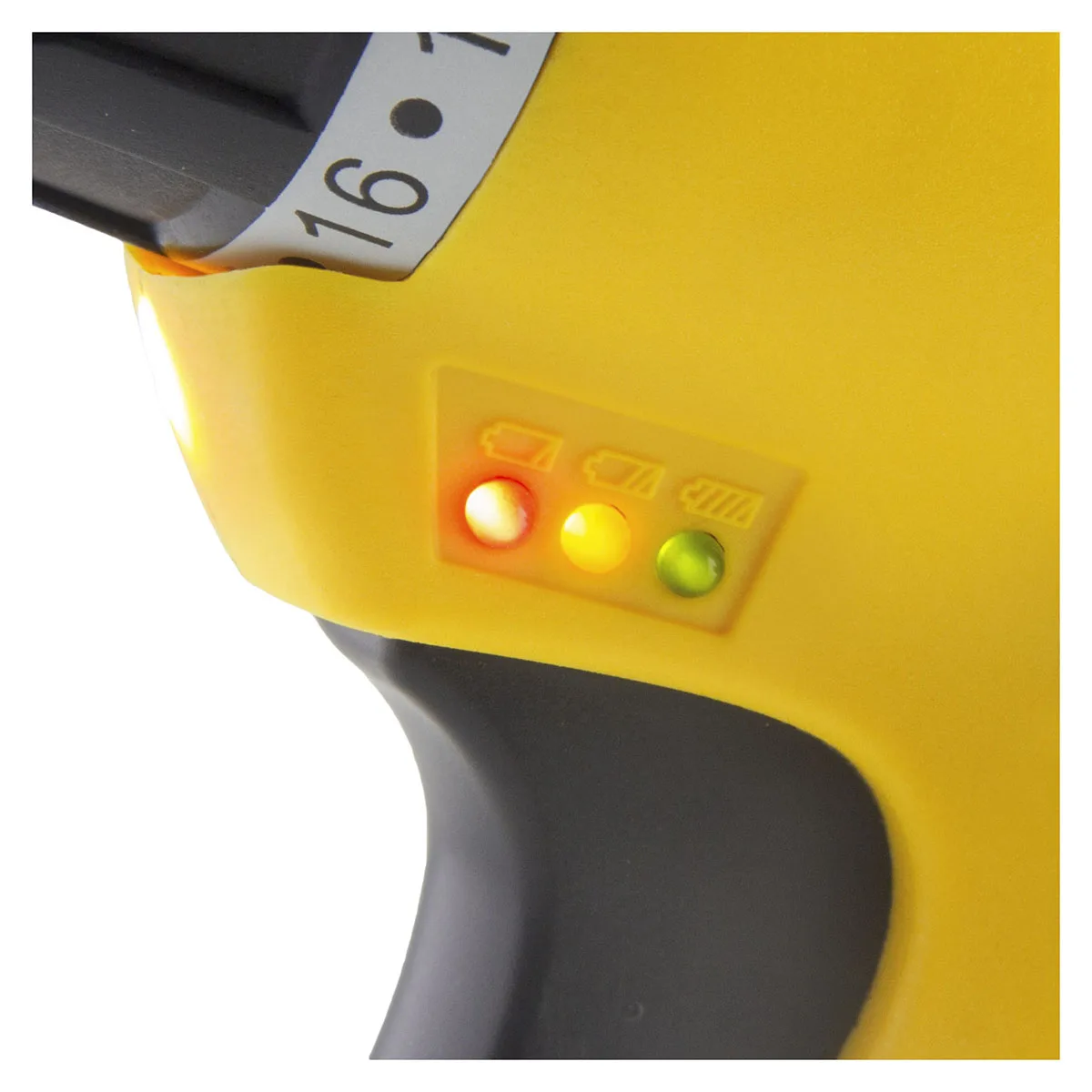 Дрель-шуруповерт аккумуляторная Kolner KCD 10,8L (Аккумулятор Li-Ion 10,8 В, энергоемкость 1,3 Ач, макс крутящий момент 16 Нм, диаметр сверления дерево 16 мм, вес 1 кг)