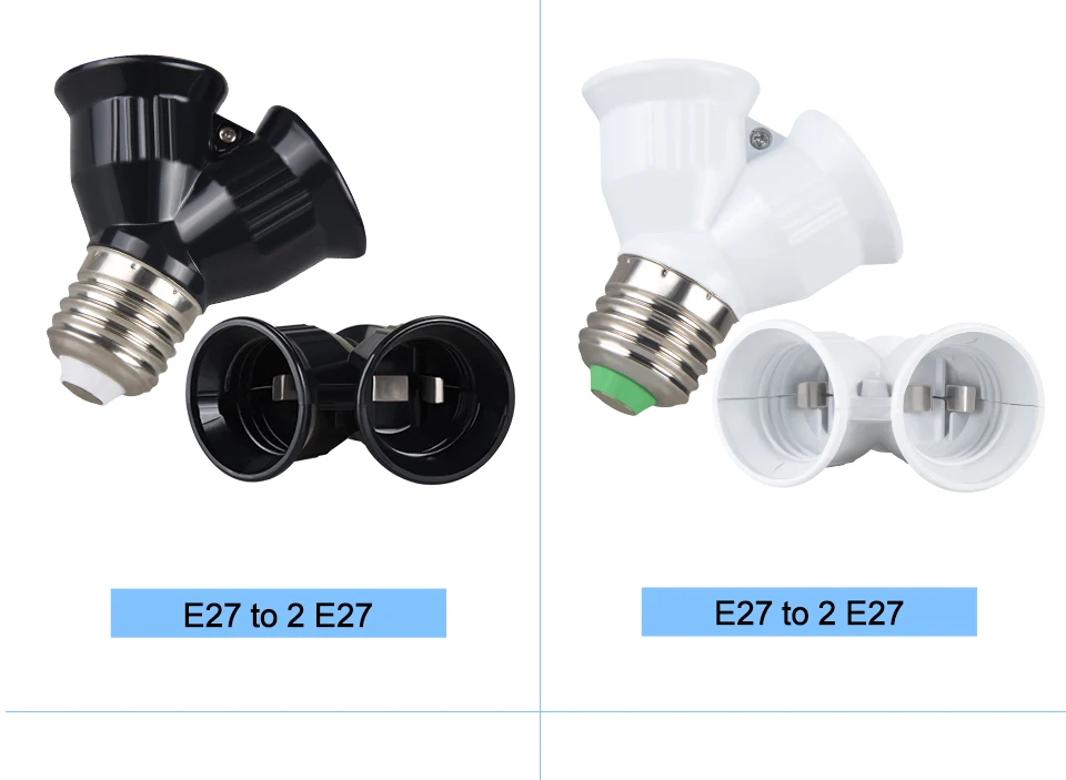  Lamp Base Accessories  (8)