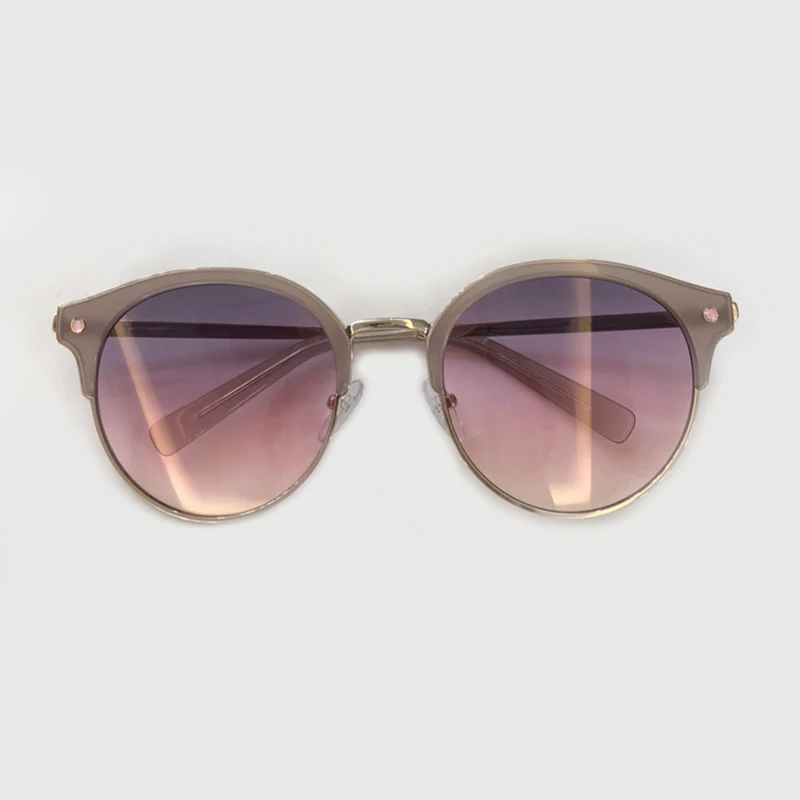 no Oculos no Qualität Rahmen Sol Frauen 2019 Luxus Marke Mode 2 Polarisierte Shades Designer no No 3 Uv400 Feminino no Sonnenbrille 1 Hohe De 4 5 Metall Hx1Oqq