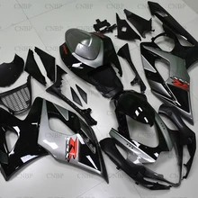 GSX R 1000 2005-2006 K5 Пластик Обтекатели GSX-R1000 05 Обтекатели GSX R 1000 2006 Пластик обтекатели