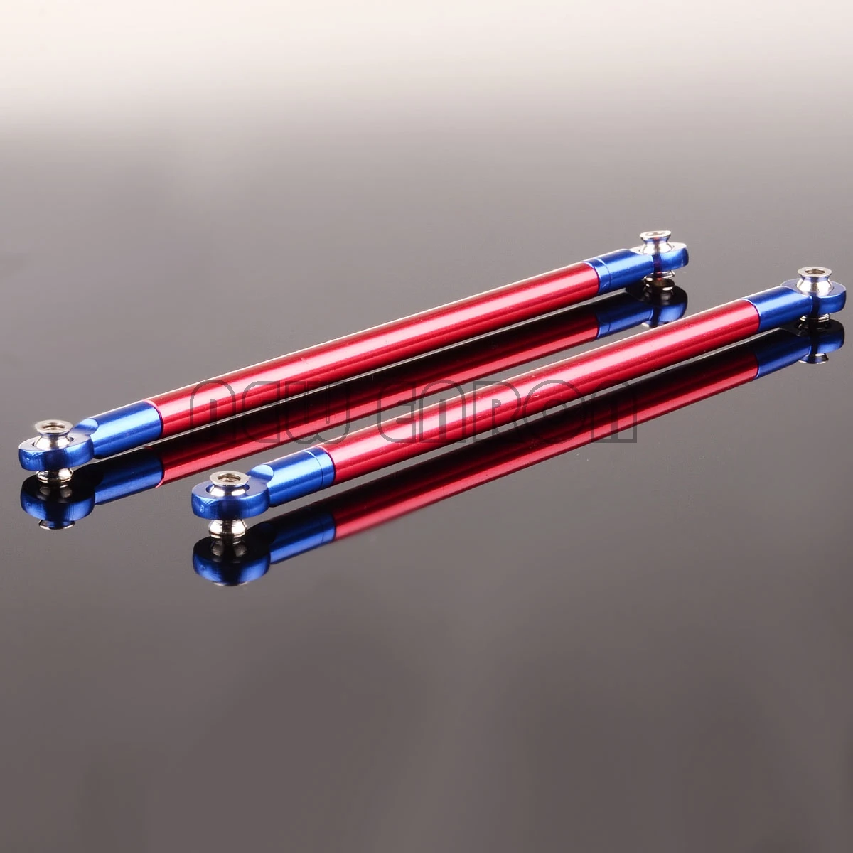 Rc Model Vehicle Parts Accs Toys Hobbies 2p Aluminum Pushrods Rocker Arms Red For Rc 1 10 Traxxas E Revo Summit Revo 3 3 Tnempower Org