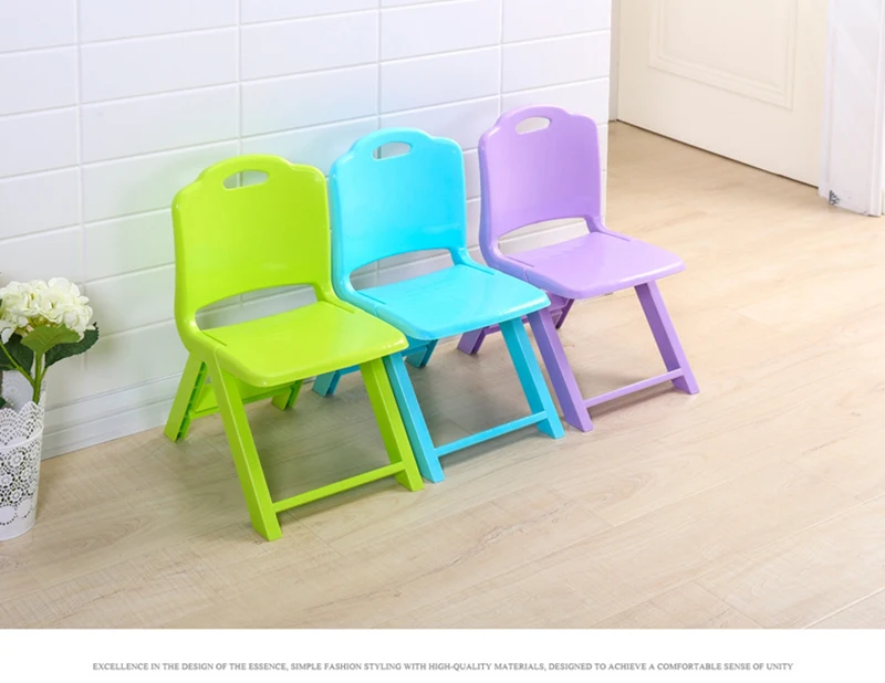 Креативные пластиковые складные детские органайзер для сидения Multi-function Home гостиная спальня Детский сад детское кресло безопасности
