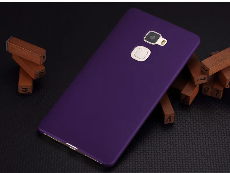 Nhựa mờ Coque Bao 5.5For Huawei Mate S Dành Cho Huawei Mate S Bạn Tình Dual CRR-UL00 CRR-L09 Lưng Điện Thoại Coque bao da Ốp Lưng pu case for huawei