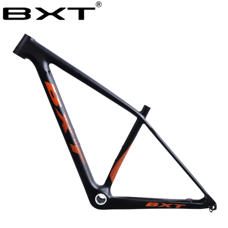 2018 BXT Новый T800 карбоновая рама 29er mtb горный велосипед BSA дисковый тормоз
