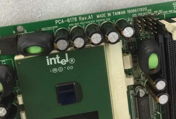 PCA-6178 A1 2