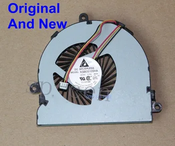 

New Notebook CPU Cooler Fan For Dell Inspiron 15R 3521 3721 5521 5535 5537 5721 Vostro 2521 Latitude 3540 By DELTA KSB05105HA