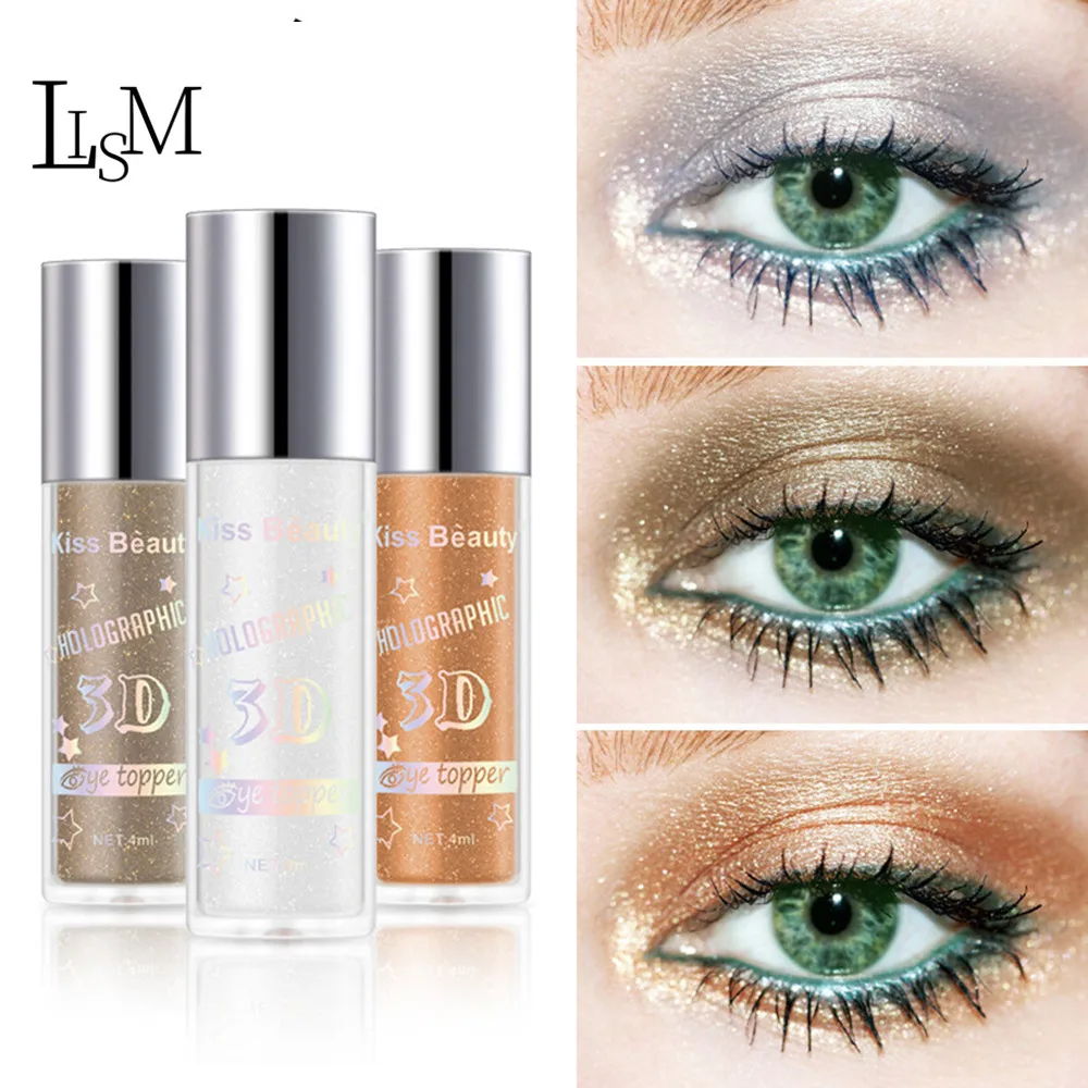 

LISM 2019 New High-light Lying Silkworm Brightening Liquid 6 Color Eye Shadow Brightening Liquid Waterproof Long-Lasting Eye