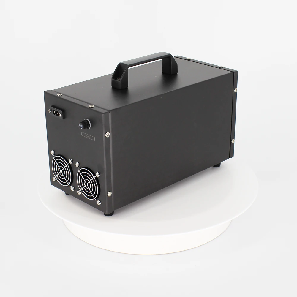 Pinuslongaeva C3 для автомобиля dc12v 3,5g 7 Гц/ч Портативный корпус из нержавеющей стали озона машина озонатор для автомобиля для автомобилей озонатор