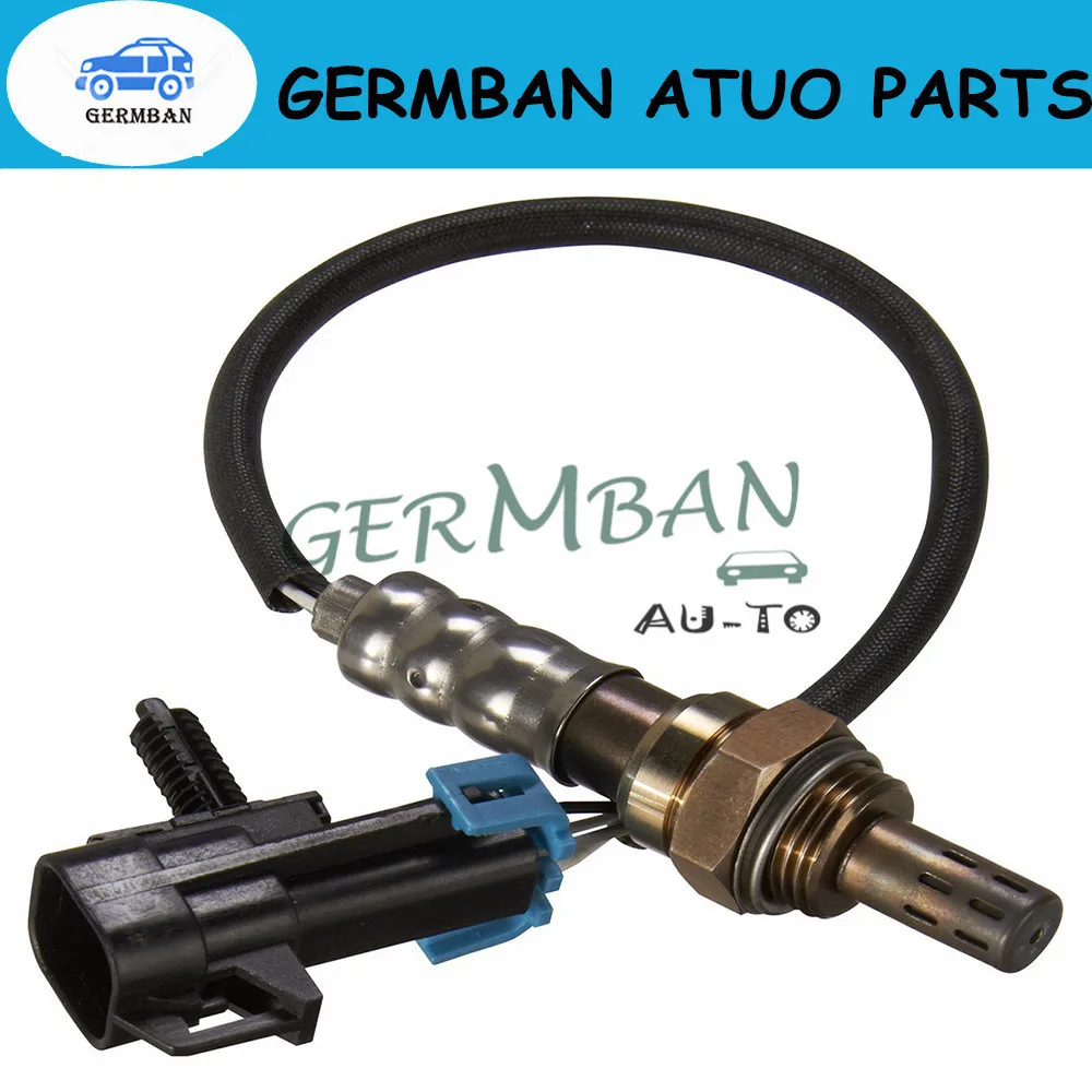 

O2 Oxygen Sensor for CHEVROLET PONTIAC 2004 2005 BUICK Park Avenue 3.8L GL-24646 No#12558143 12568234 12574218 12585055 234-4646