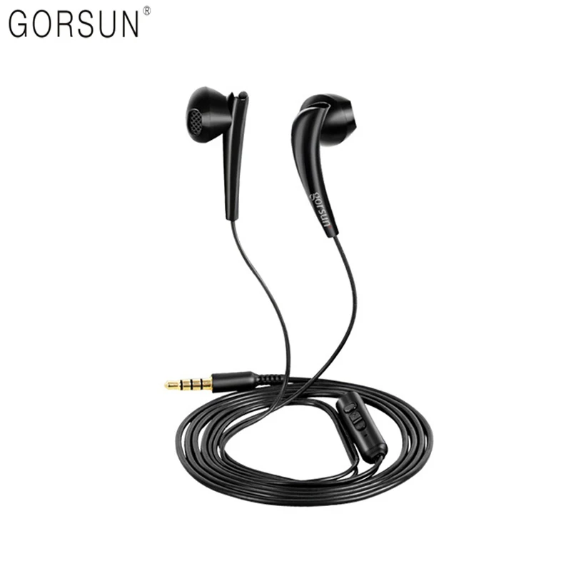 Noise Cancelling Earphone Lephee C1 Sport Earphone For Smartphone MP3
