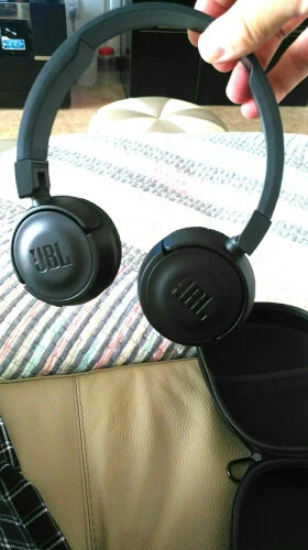 JBL T450BT беспроводные Bluetooth наушники портативные плоские складные наушники на ухо с микрофоном шумоподавление и управление музыкой