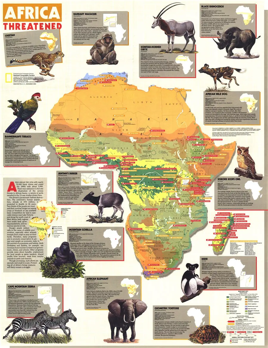 national-geographic-africa-threatened-map-1990