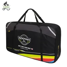 outdoor Bicycle loadout bag 26~29 inches folding bike loading bags for MTB bicycle storage bag thickening buggy bag