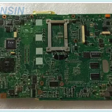 Материнская плата для ноутбука ASUS K40AB REV 1,3G отлично работает