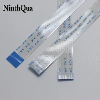

4pcs FFC/FPC Flexible Flat Cable UP /Down Connector 0.5mm / 1.0mm Pitch 22Pin Type A / B Length 50mm 80mm 100mm 150mm