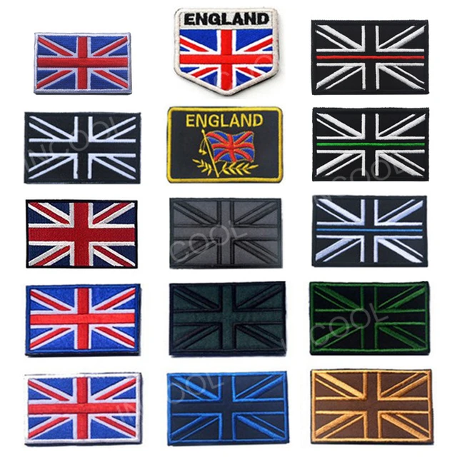 55 Toppe Termoadesive Per Bambini - Patch Colorate Per Vestiti, Giubbotti E Jeans - Foto 9