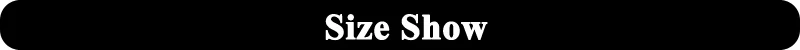 Size Show