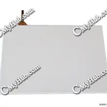 Лот из 5 штук для 10," для сенсорного экрана панель для Panasonic TOUGHBOOK CF-18 CF-19 CF18 CF19 сенсорный экран