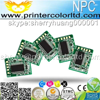 

7400A) reset laser printer toner chip chipset for XEROX phaser 7400 106R01150 106R01153 9k kcmy