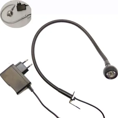 headboard reading lights flexible arm