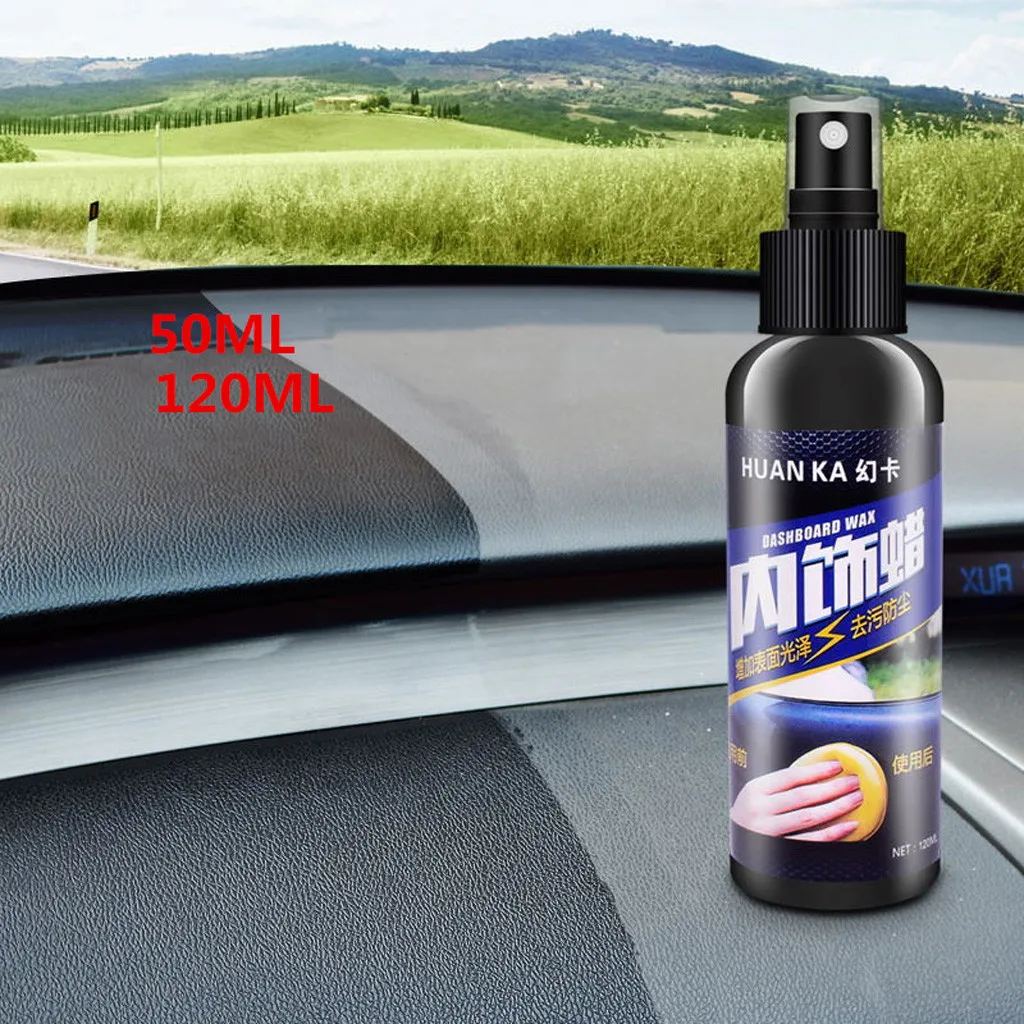 

50/120ML Car Auto Tire-wheel Dedicated Refurbishing Agent Cleaner Coating Polishing Protection Paint Care Durability May