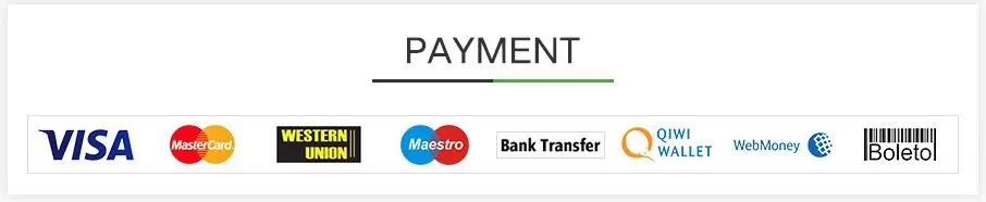 payment