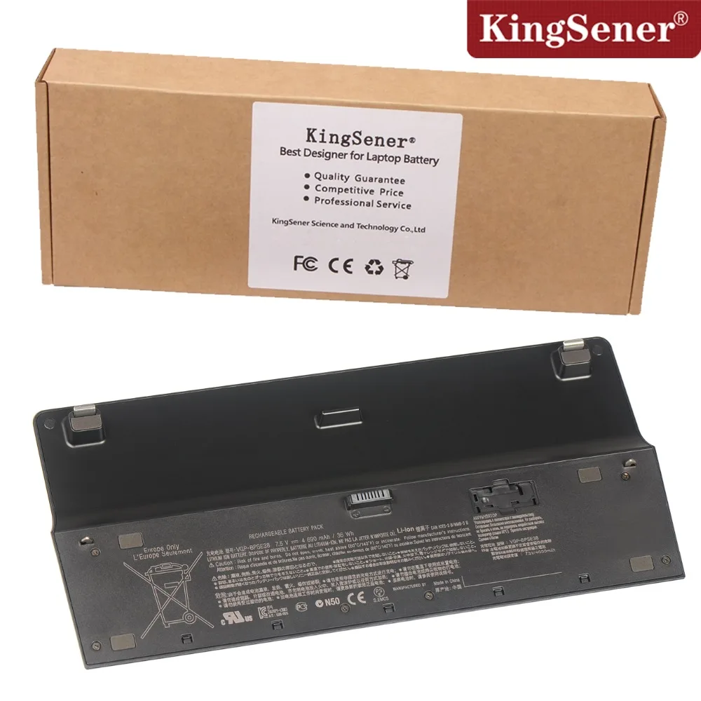 Prix pour Véritable Original VGP-BPSE38 Étendu Tranche Batterie pour Sony Vaio SVP13 Pro 13 Pro 11 Ultrabook7.5V 4960 mAh Livraison 2 Ans de Garantie Prix pour Véritable Original VGP-BPSE38 Étendu Tranche Batterie pour Sony Vaio SVP13 Pro 13 Pro 11 Ultrabook7.5V 4960 mAh Livraison 2 Ans de Garantie