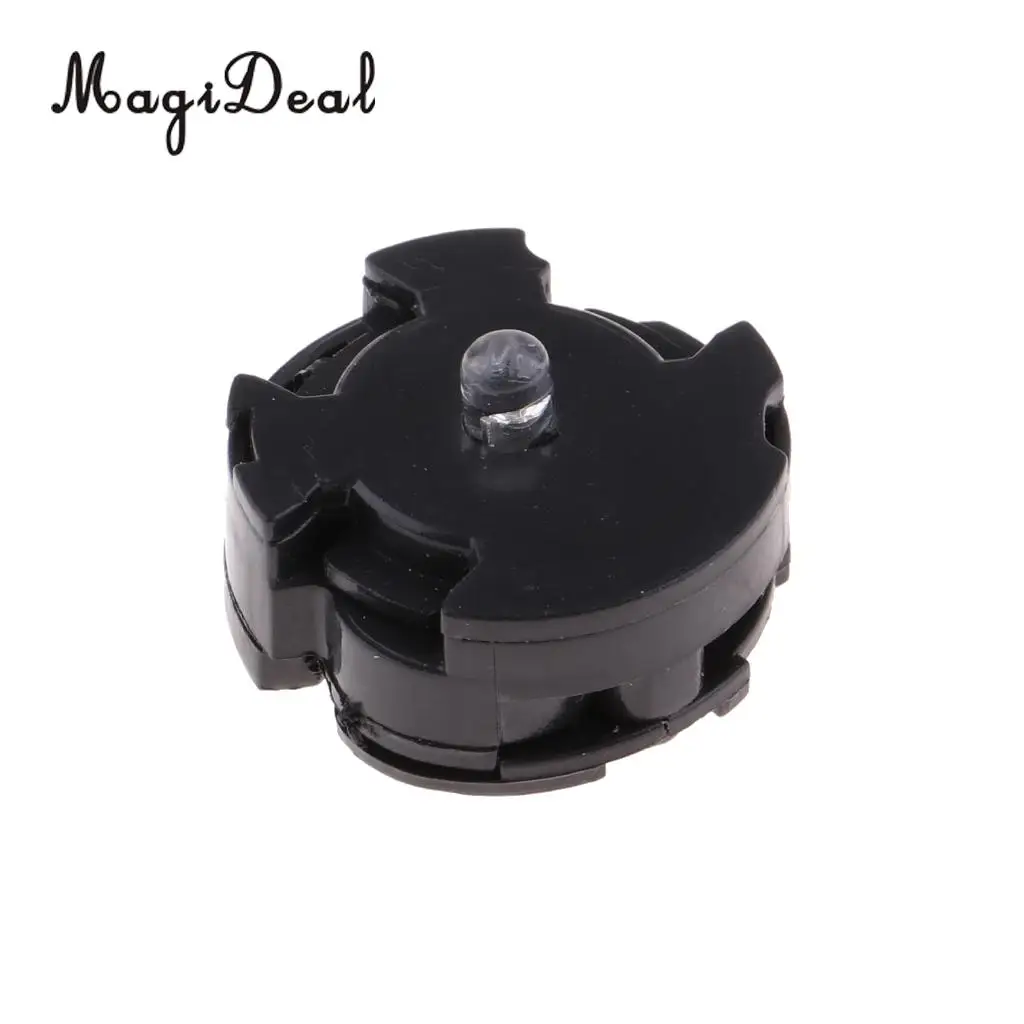 MagiDeal 2pcs Modify LED Light Part for MG GN-X 00Q 00R Gundam Assembled Gundam Robot