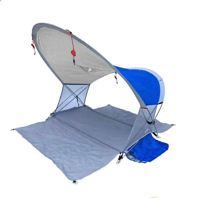 Wnnideo Pop Up Beach Shelter Tent Uv Easy Sun Shade Wnnideo Pop Up Beach Shelter Tent Uv Easy Sun Shade Shelters Canopy Cabana