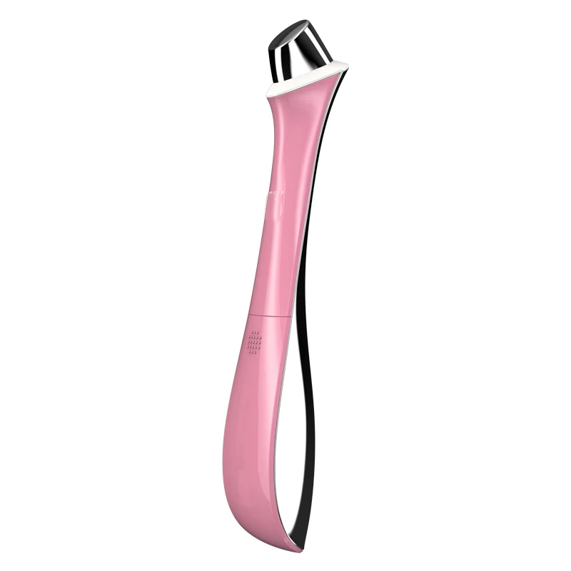 Electric Massager Stick Face Wrinkle Blackhead Eye Bag Remover Spa