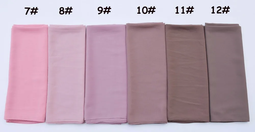 Color chart-2
