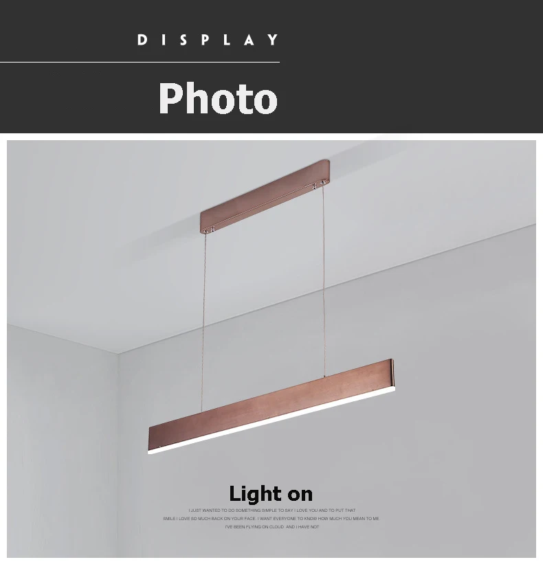 pendant lamp 6