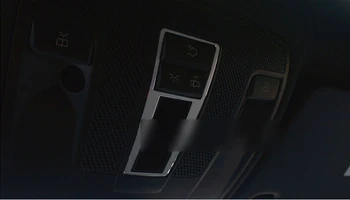 

For Benz A class W176 B class W246 2012 13 14 2015 Front readinig light lamp cover trim 1pcs