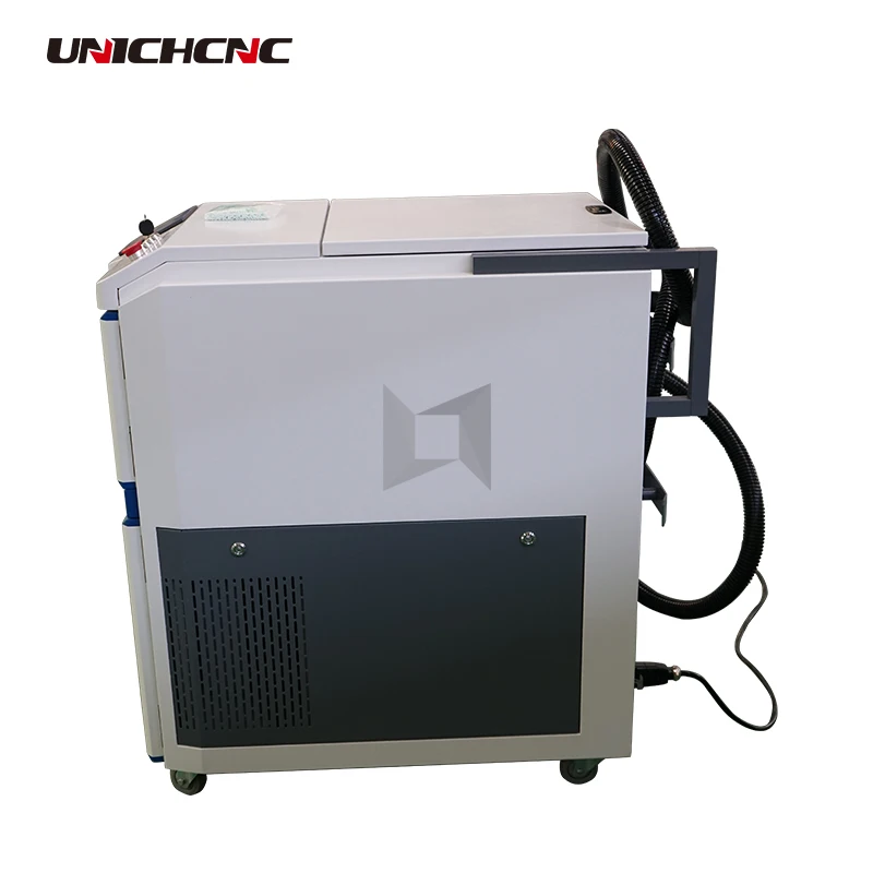 

laser cleaning machine 1000w