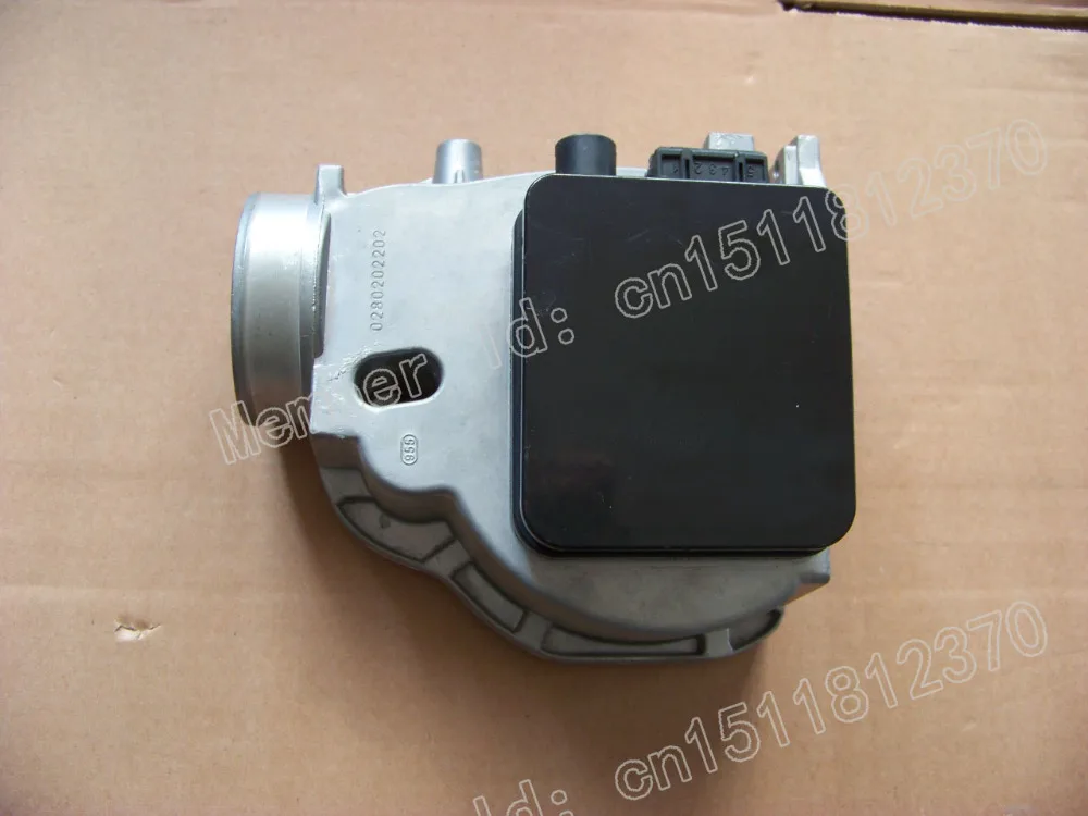Датчик расхода воздуха MAF ALFA 164 OPEL FRONTERA OMEGA VECTRA VAUXHALL ASTRA CARLTON calalier 0280202202 0280202210 192093|mass