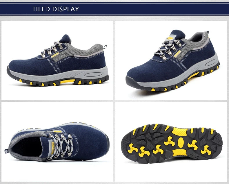 Cheap Botas de segurança