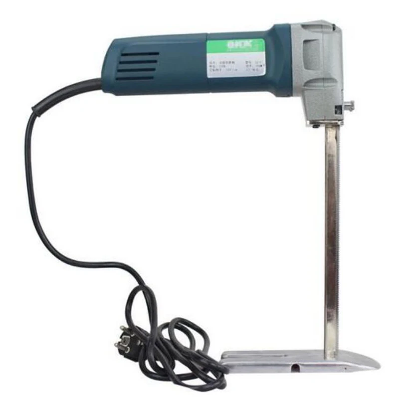 Latex-Cutting-Machine-Rubber-Foam-Plastic-Cutter-Cutting-Machine-220V